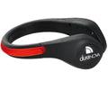 Duranova Shoe Clip LED Red