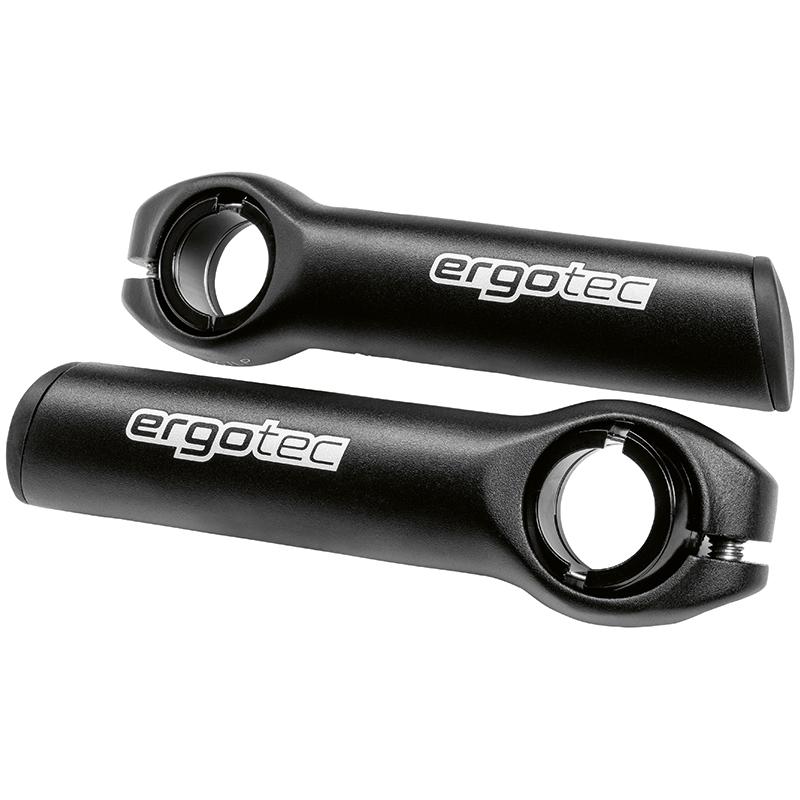 Ergotec Evo1 Bar Ends Adjustable