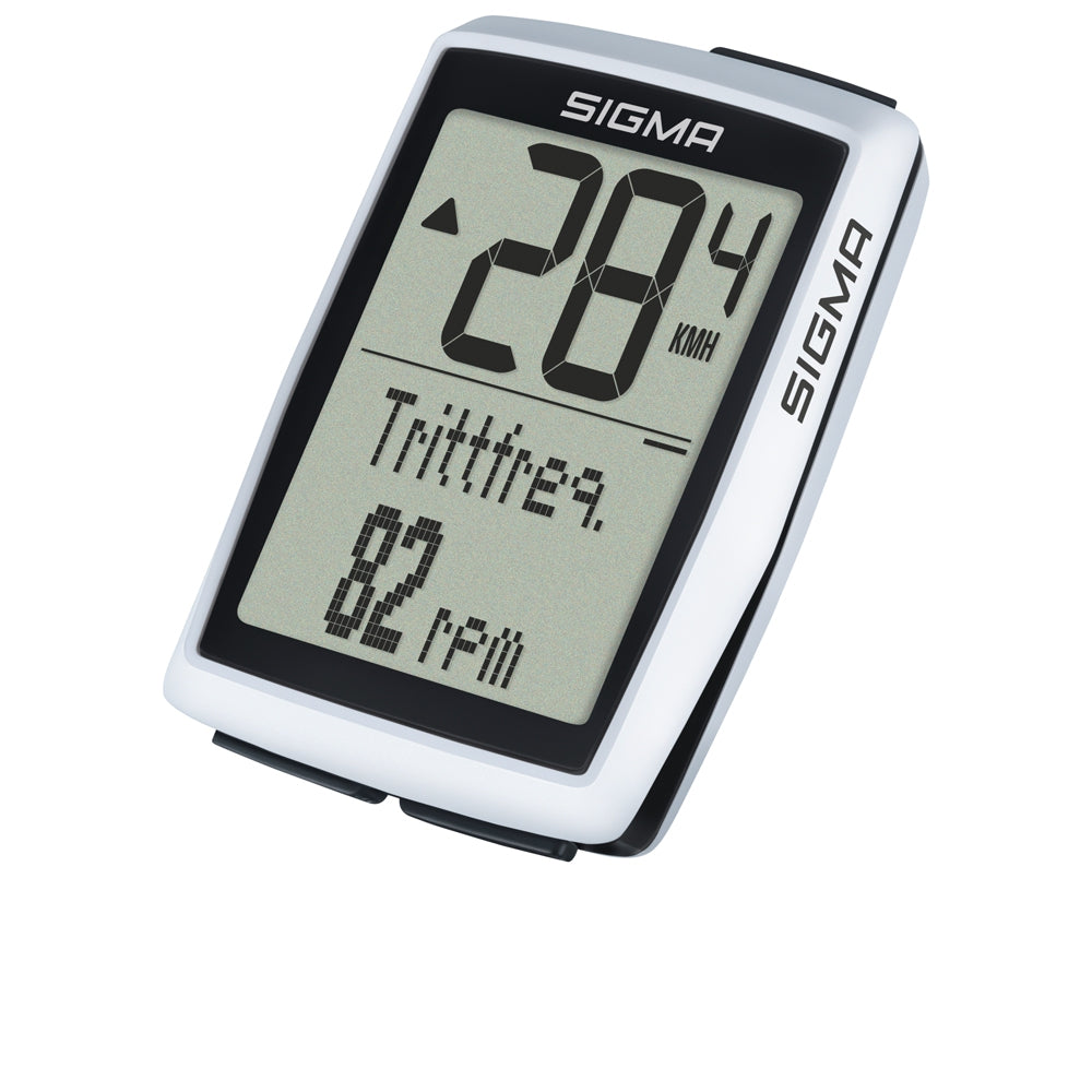 Sigma Tacho BC 12.0 WR Cycling Computer