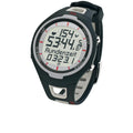Sigma PC 15.11 Heart Rate Monitor: Gray