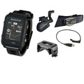 Sigma ID.TRI GPS Triathlon Watch Set