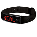 Sigma Fitness Tracker Activio black