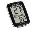 Sigma speedometer BC 9.16