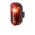 Sigma Curve Backlight