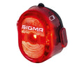 Sigma Nugget II LED USB Rear Light 