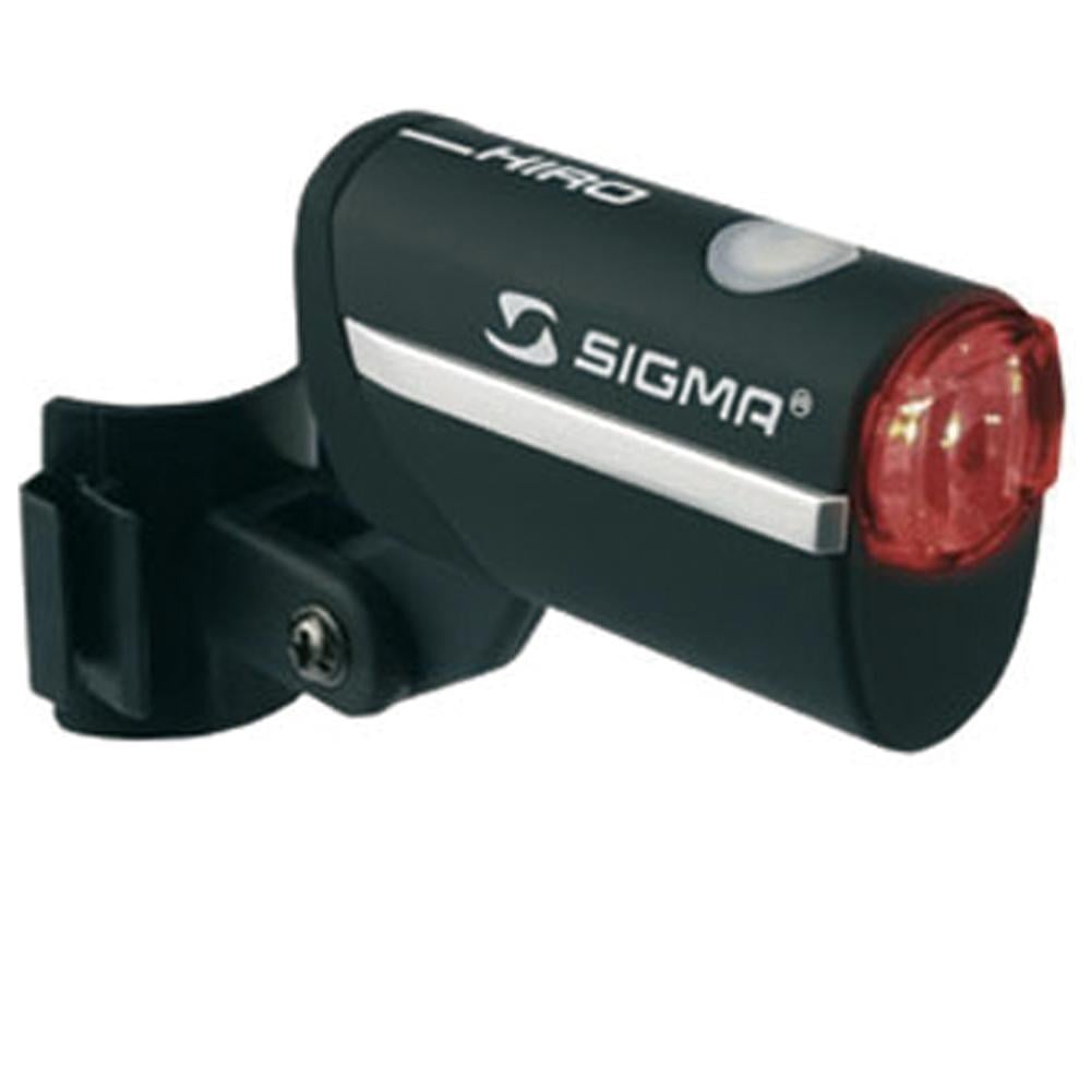 Sigma Hiro Rear Light