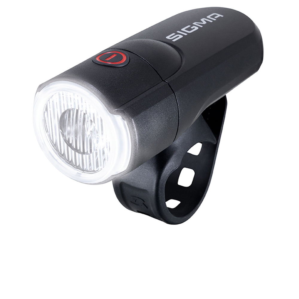 Sigma Aura 30 Frontlight