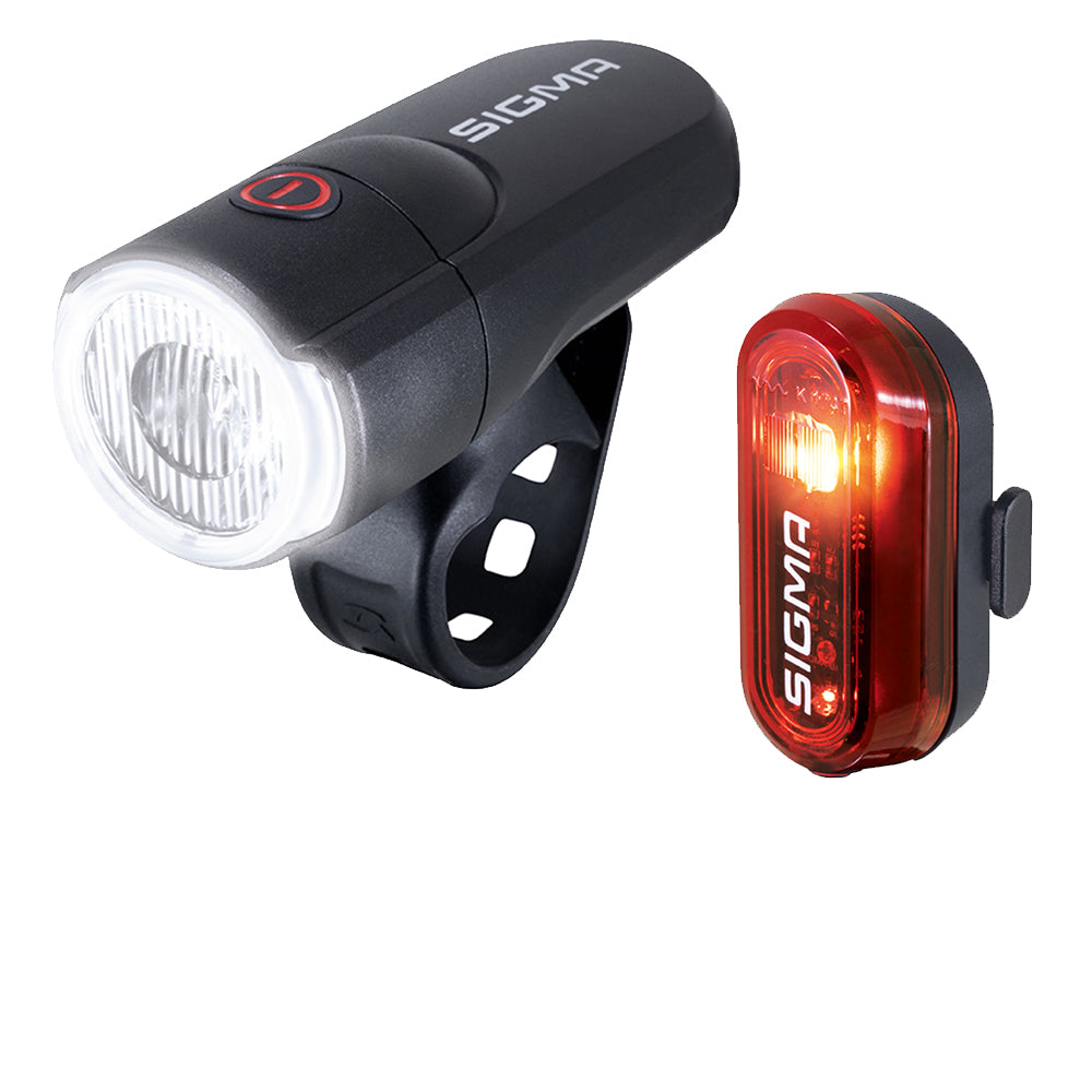 Sigma Aura 30 / Curve Set