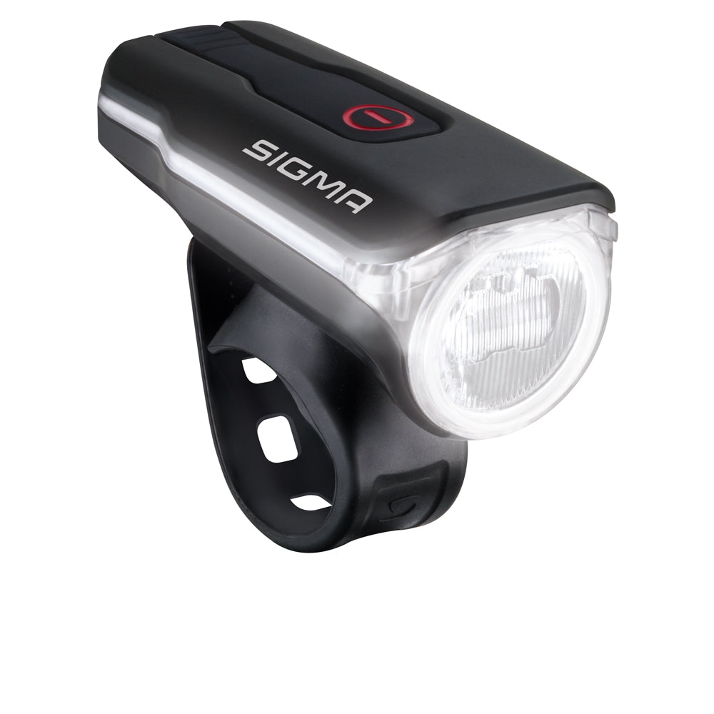 Sigma Aura 60 USB Frontleuchte