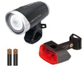 Sigma Lightster LED + Cuberider Set