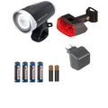 Sigma Lightster LED + Cuberider II Complete Set