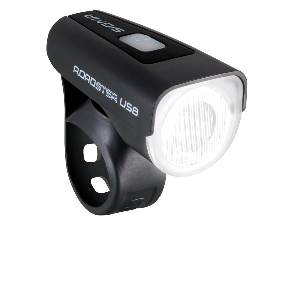 Sigma Roadster USB Headlight