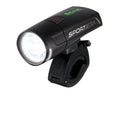 Sigma Sportster LED Front Light-Black