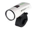 Sigma Sportster LED Front Light- White