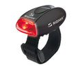 Sigma Micro - Safety Light With Red LED-Red