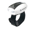 Sigma Micro - Safety Light With White LED-White