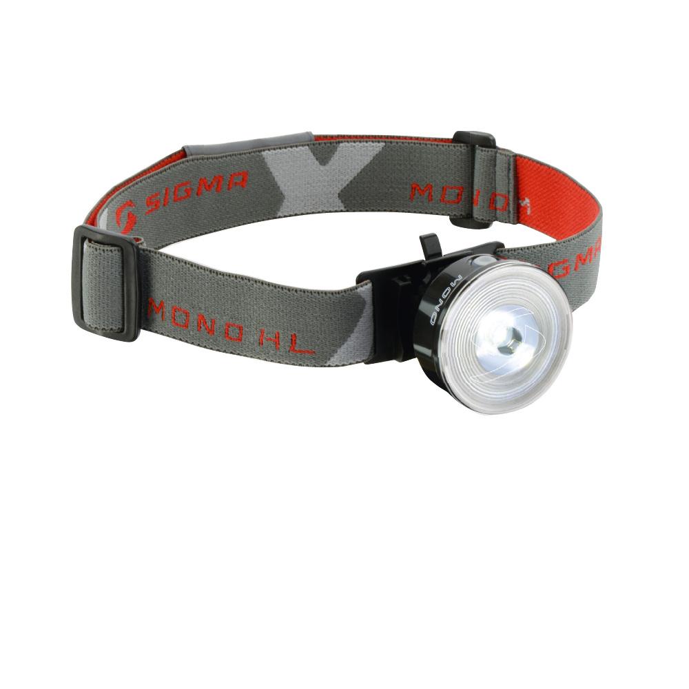 Sigma Mono HL Headlamp LED
