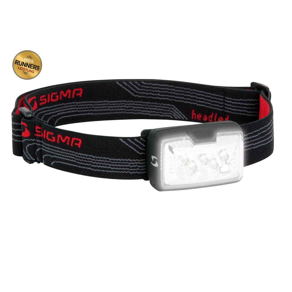 Sigma Headled Headlight 