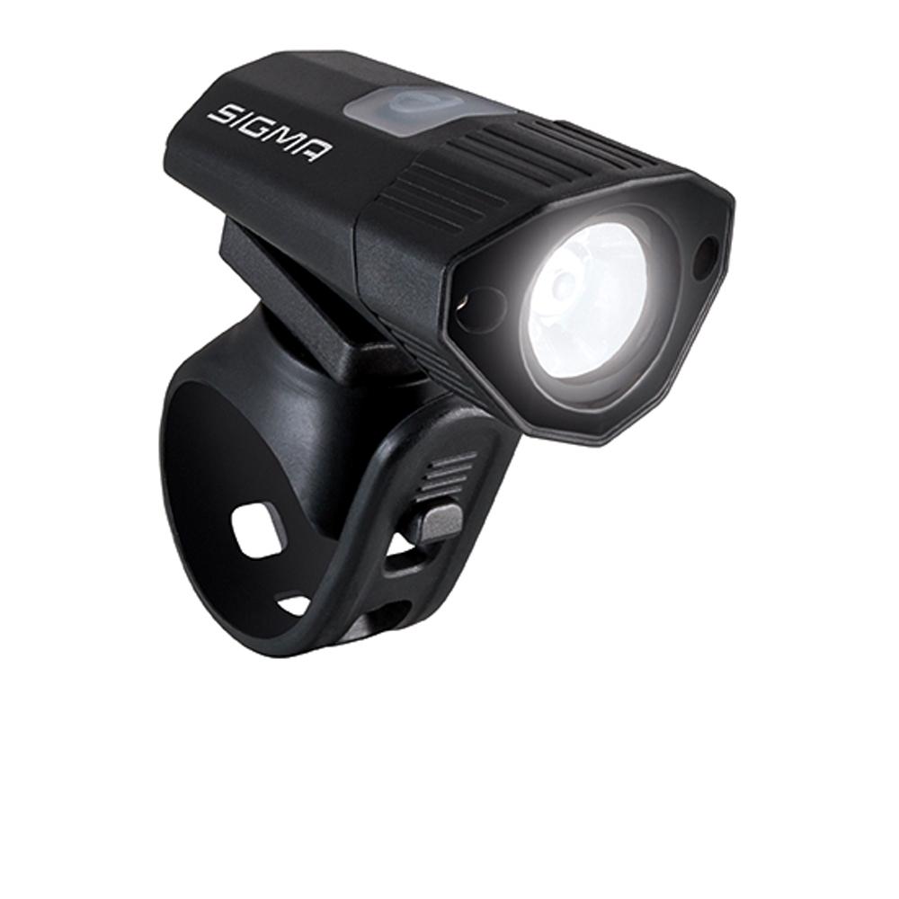Sigma Buster 100 Head LED - Helmet Light