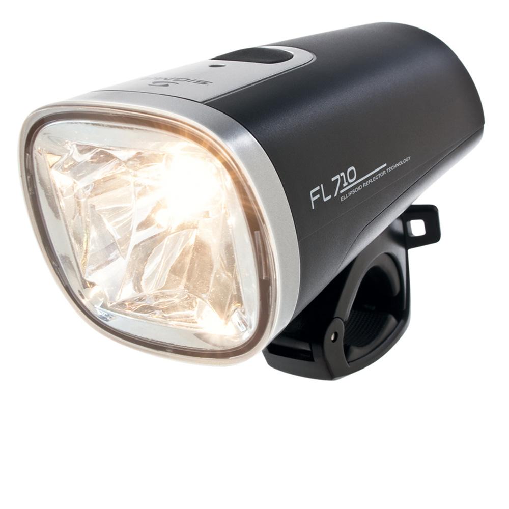 Sigma Halogen Headlight FL 710