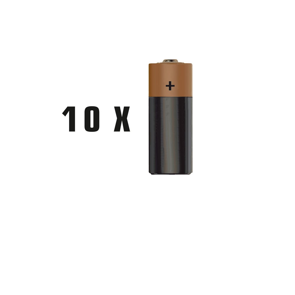 Sigma Battery 10x TYP LR1
