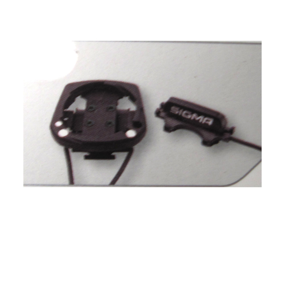 Sigma Universal Bracket 2450 with Cabel