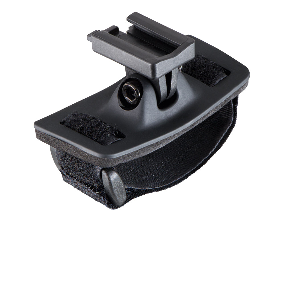 Sigma helmet holder for Buster series