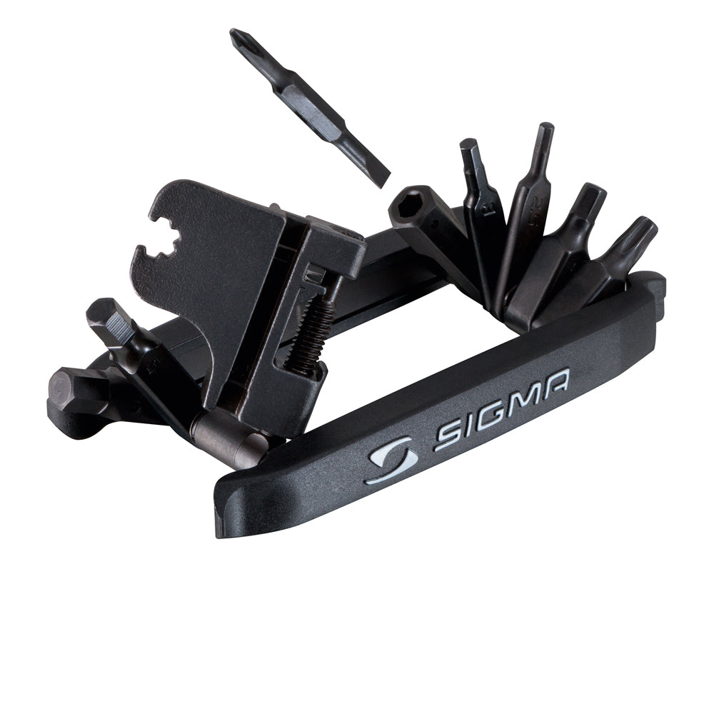 Sigma Pocket Tool Medium