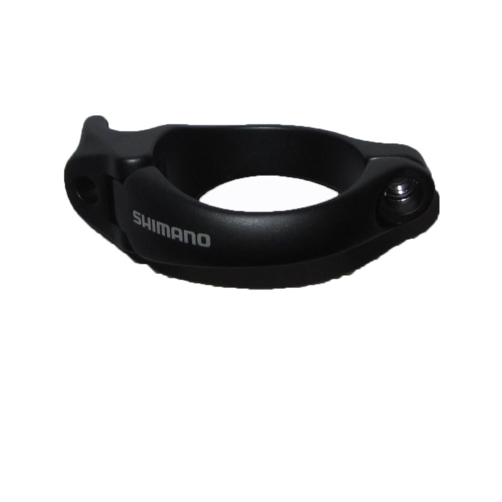 Shimano Dura Ace 11s Di2 Front Derailleur Clamp Ã¸ 31,8/28,6mm ISMAD90MS