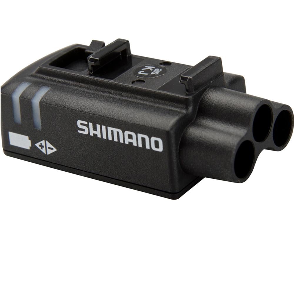 Shimano Dura Ace 11s Di2 Junction 3 Plugs ISM-EW90-A