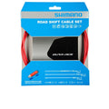 Shimano Dura Ace 11s Derailleur Cableset Red Y63Z98930
