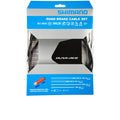 Shimano Dura Ace Brake Cable-Set BC-9000 Polymer Black  Y8YZ98010