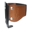 AlphaOne Band Type Leather Bottle Cage