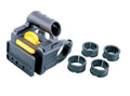 Topeak Handle Bar Mount Fixer8 TRK-B018/TC3009