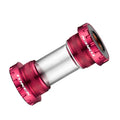 Token External BB TK878EX-TBT Shimano 24mm