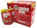 Ajinomoto Amino Vital Pefect Energy Gel 1Box with 6 Packs