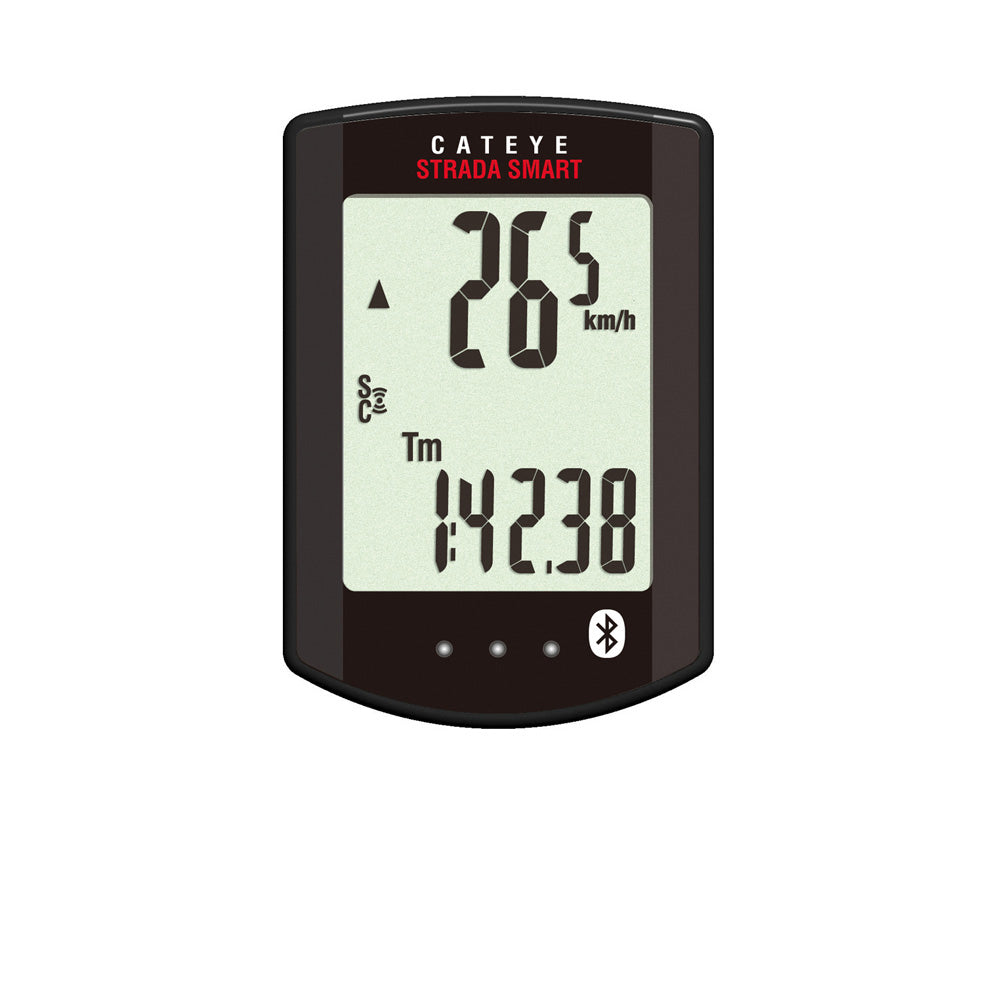 Cat Eye Tacho Strada Smart CC-RD 500B Basic