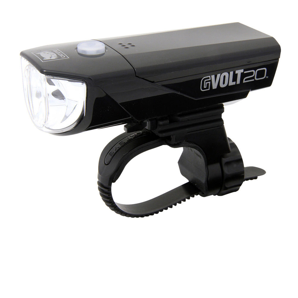 Cat Eye Frontleuchte GVOLT 20 / HL-EL 350G