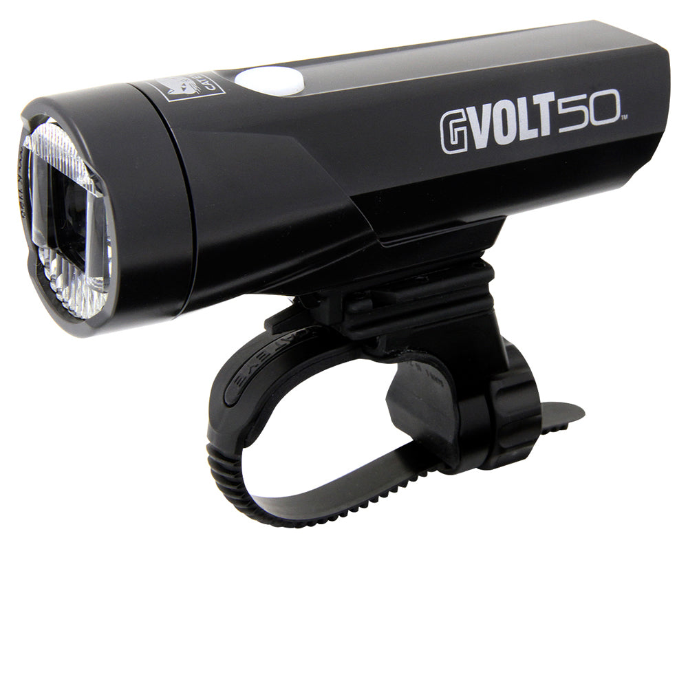 Cat Eye Frontleuchte GVOLT 50 / HL-EL 550G RC