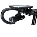 Cat Eye Frontleuchte GVOLT 70 / SP-Out-Front Paket