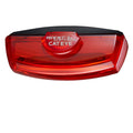 Cat Eye Rücklicht Rapid X2 Kinetic TL-LD710GK