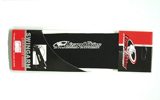 LIZARDSKINS BICYCLE BIKE SWING ARM CHAIN STAY
