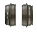 Campagnolo Power-Torque Bottom Bracket Cups BB386, 86.5x46