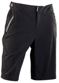 Race Face Podium Shorts Black