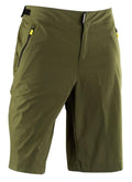 Race Face Podium Shorts Hunter