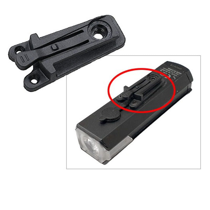 Cateye H-37 AL AMPP800 Light Bracket 534-0910