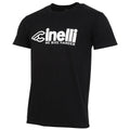 Cinelli Bike Harder T-Shirt