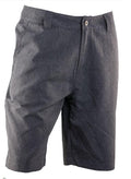 Race face Shop Shorts Grey