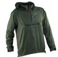 Race Face Nano Jacket-3-4 Zip Hunter