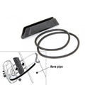 Cateye Aero Seatpost Safety Light Bracket Band 544-7040